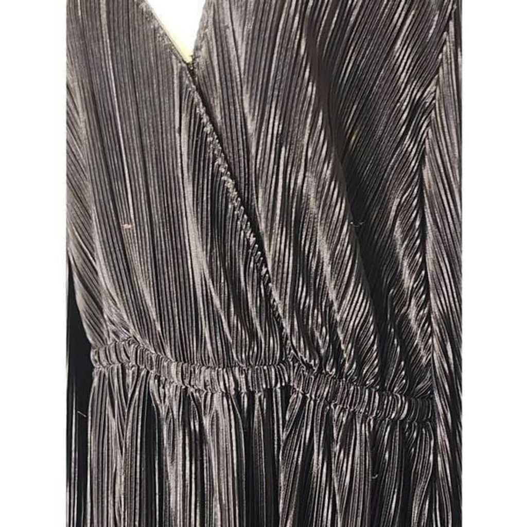 Other Cato Black Blouse Size L / US 10 / IT 46 - 2 Thumbnail