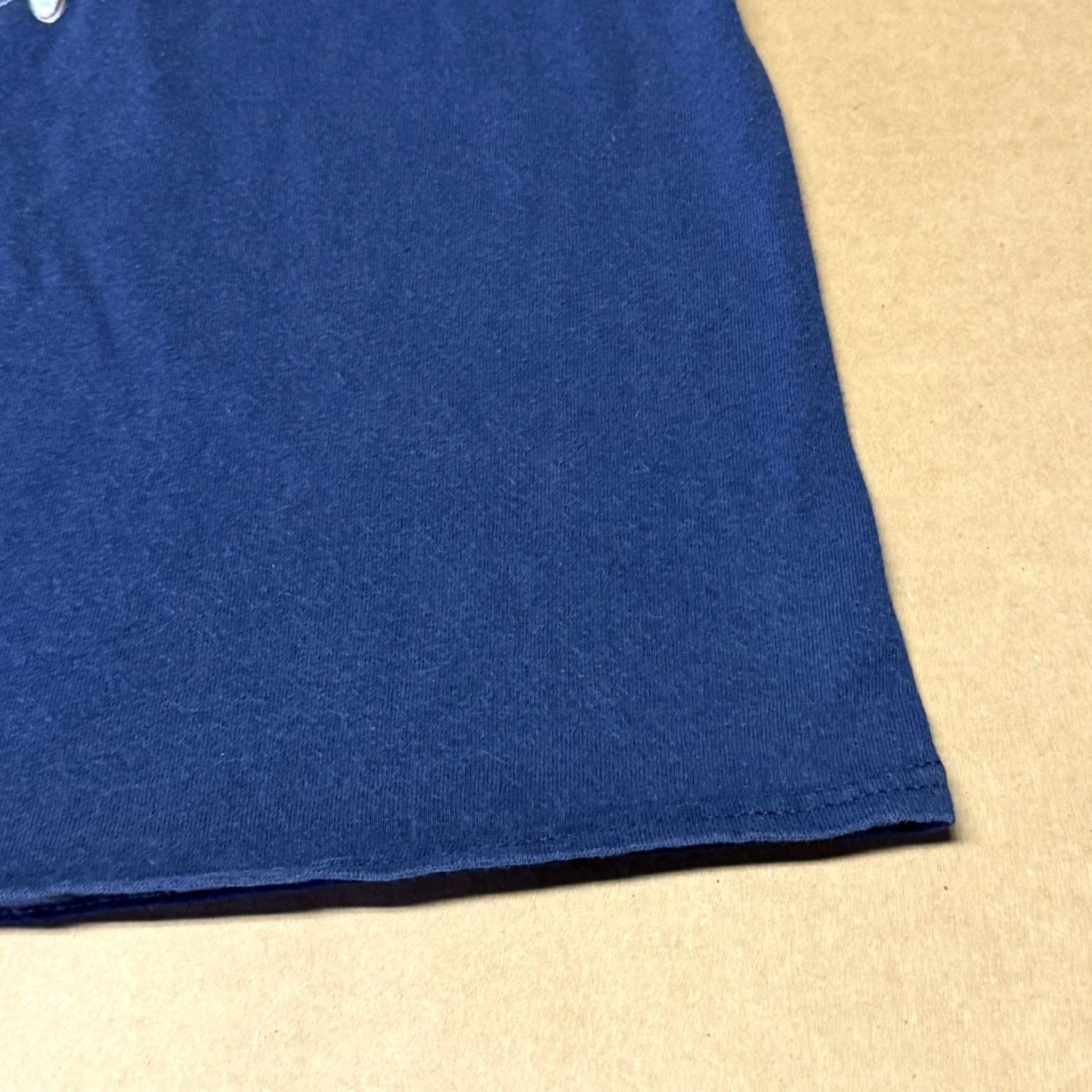 Vintage American Tradition Shirt Mens 2XL Blue Payloads Of The Past Graphic Trucks Tee Size US XXL / EU 58 / 5 - 4 Thumbnail