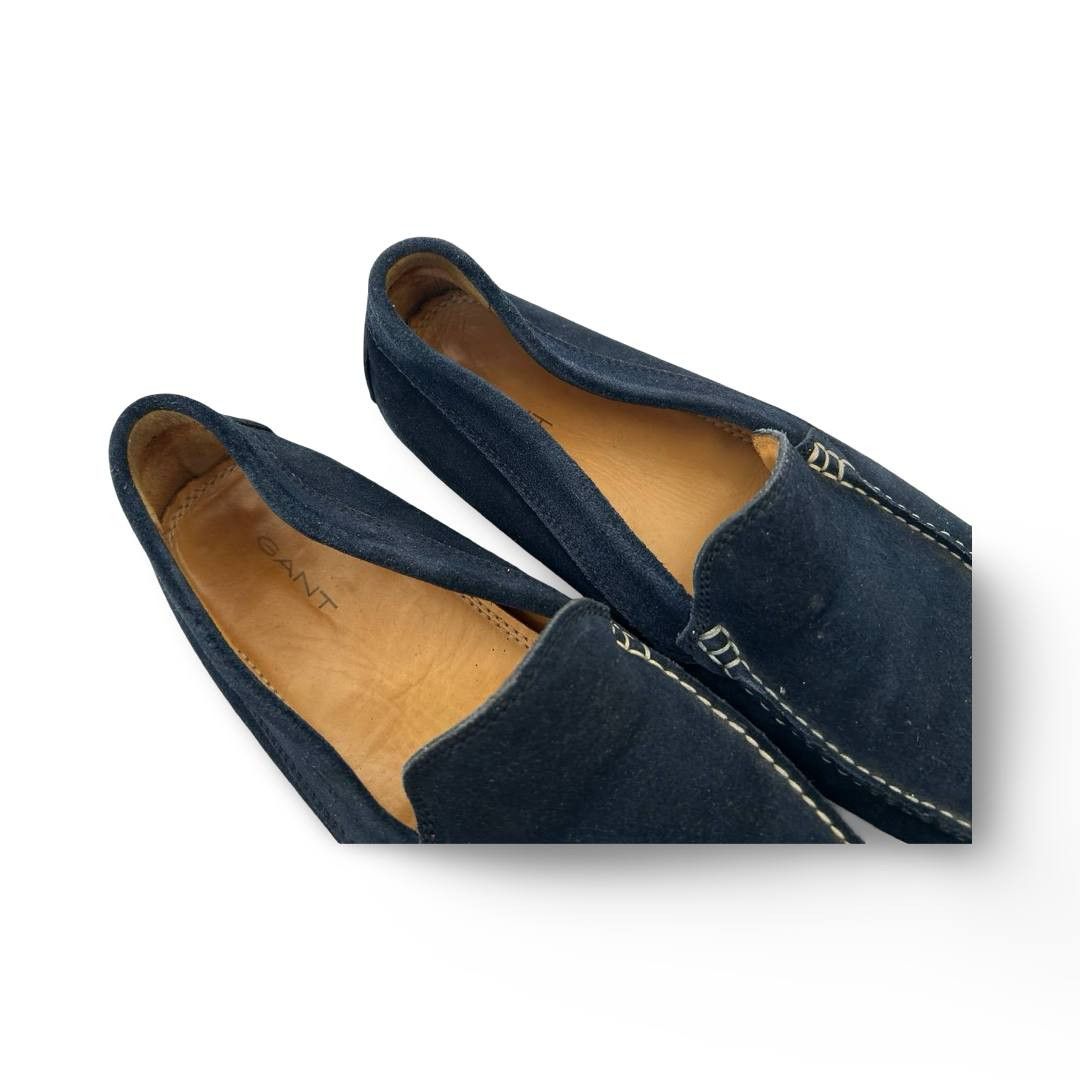 Gant Gant suede loafers #35 Size US 10 / EU 43 - 4 Thumbnail