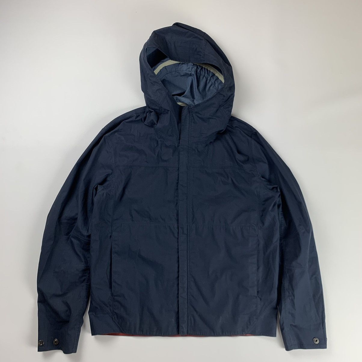 Esemplare Awesome Rare Esemplare reversible hooded jacket Size US M / EU 48-50 / 2 - 5 Thumbnail