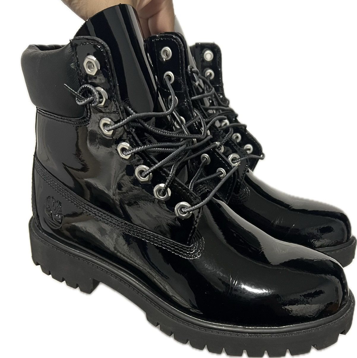 Timberland Veneda Carter Timberland 6" Boot Size US 7 / EU 40 - 1 Thumbnail