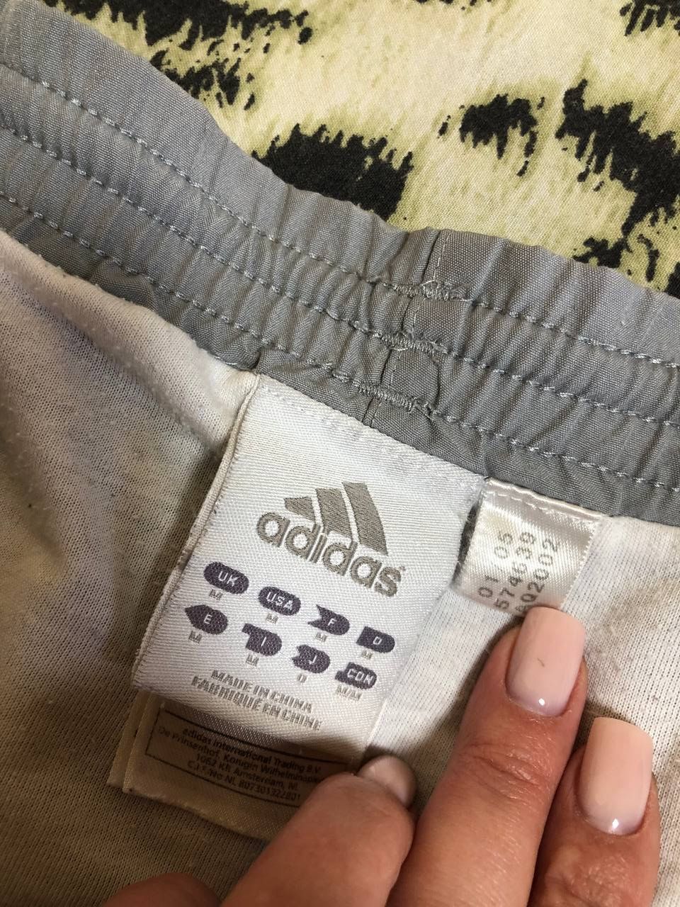 Adidas ADIDAS SUMMER MEN LIGHTWEIGHT WOVEN SHORTS Size US 32 / EU 48 - 2 Thumbnail