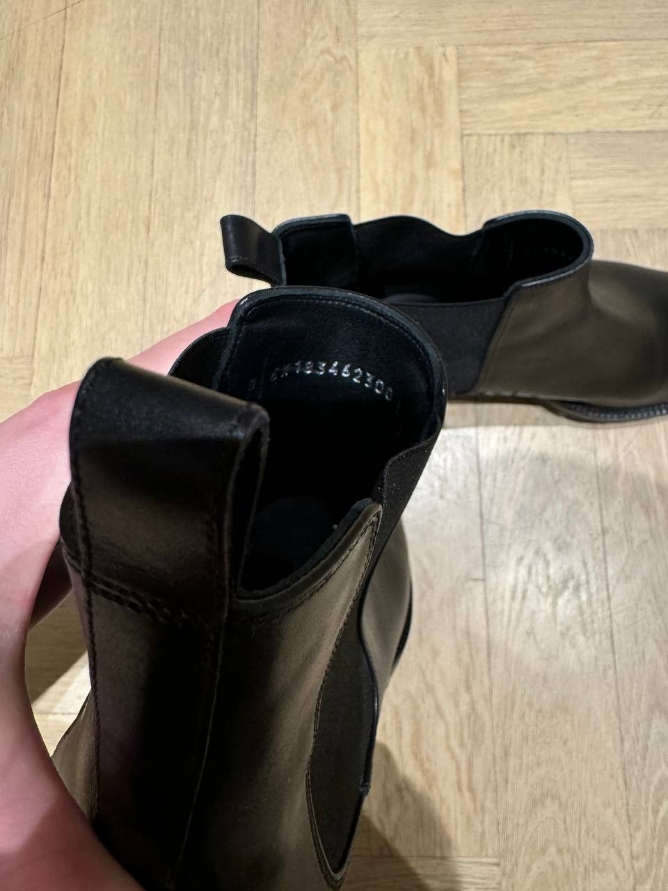 Alexander McQueen Alexander McQueen Women’s Boots Size US 9 / IT 39 - 5 Thumbnail