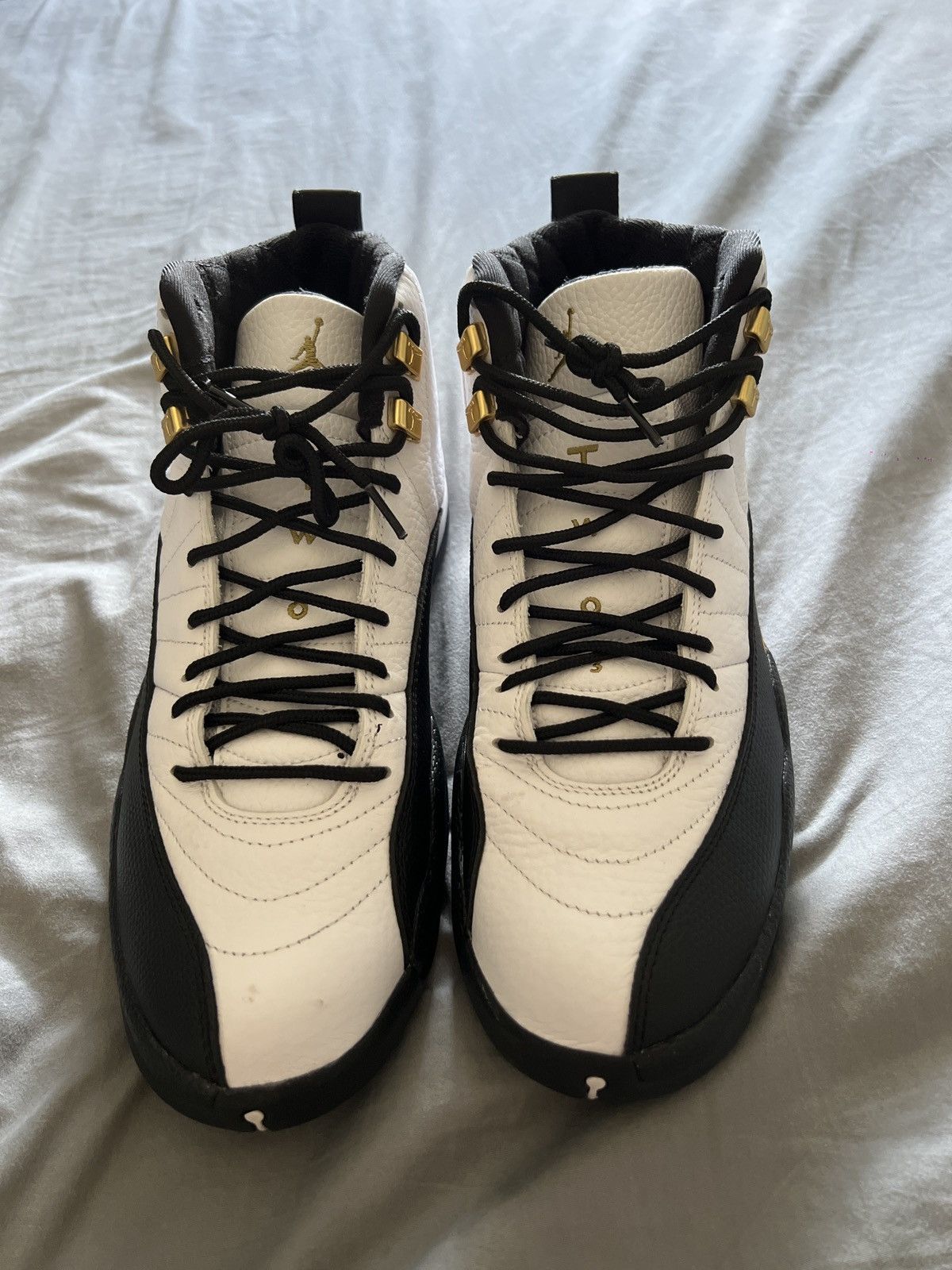 Jordan Brand Jordan 12 royalty Size US 10 / EU 43 - 3 Thumbnail