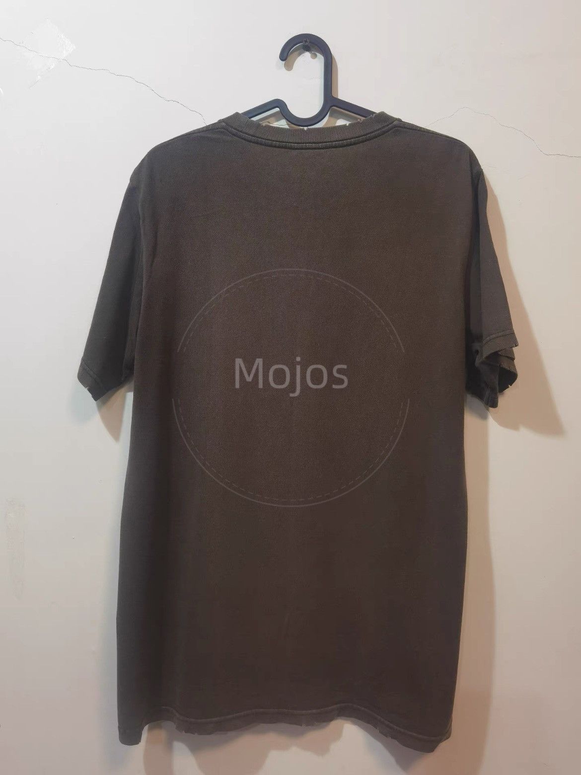 Number (N)ine Sz 2 Number Nine 04SS Dream baby Dream Tee-2508 Size US M / EU 48-50 / 2 - 3 Thumbnail