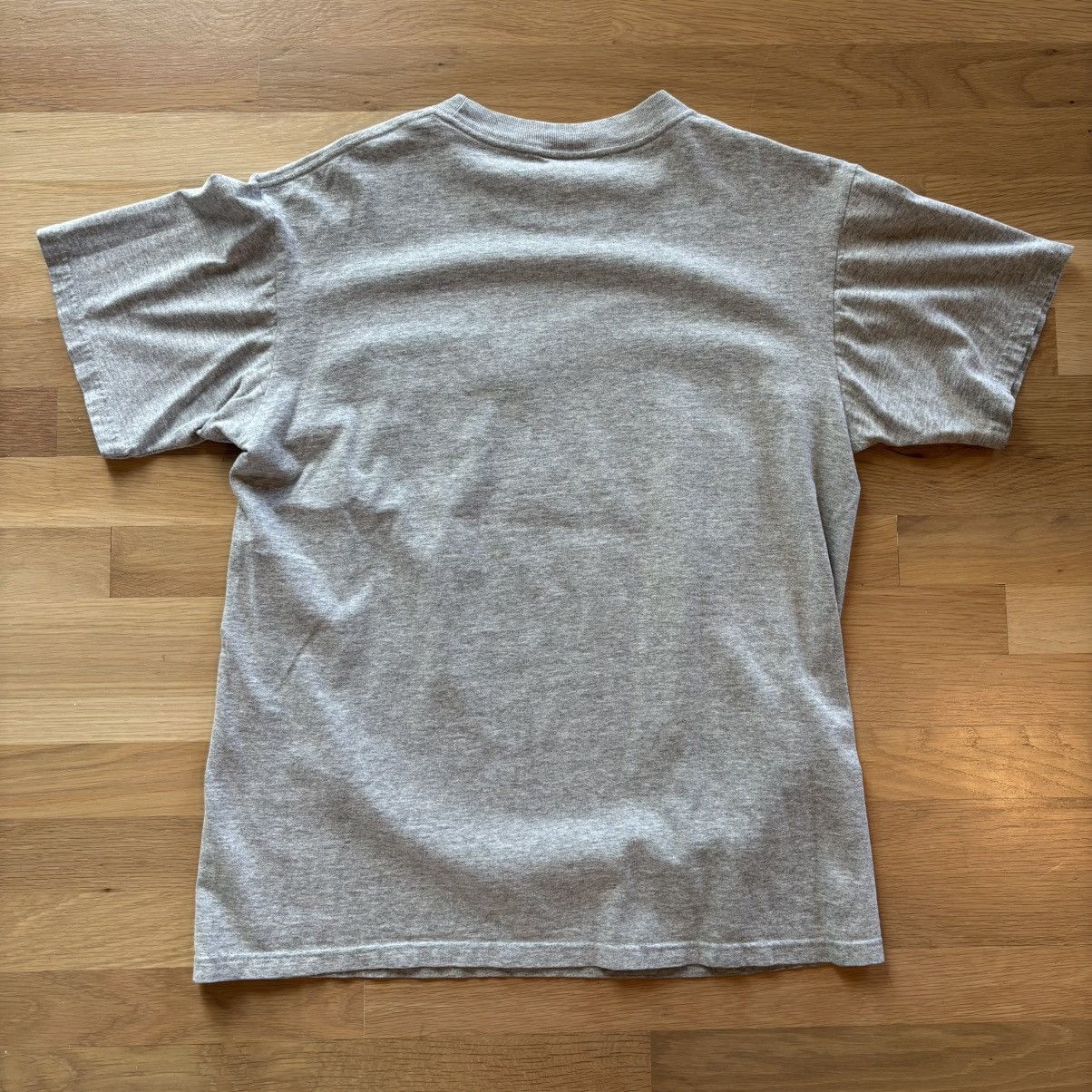 NFL × Vintage Vintage Lee Sport Kansas City Chiefs NFL Football Tee Size US M / EU 48-50 / 2 - 2 Thumbnail