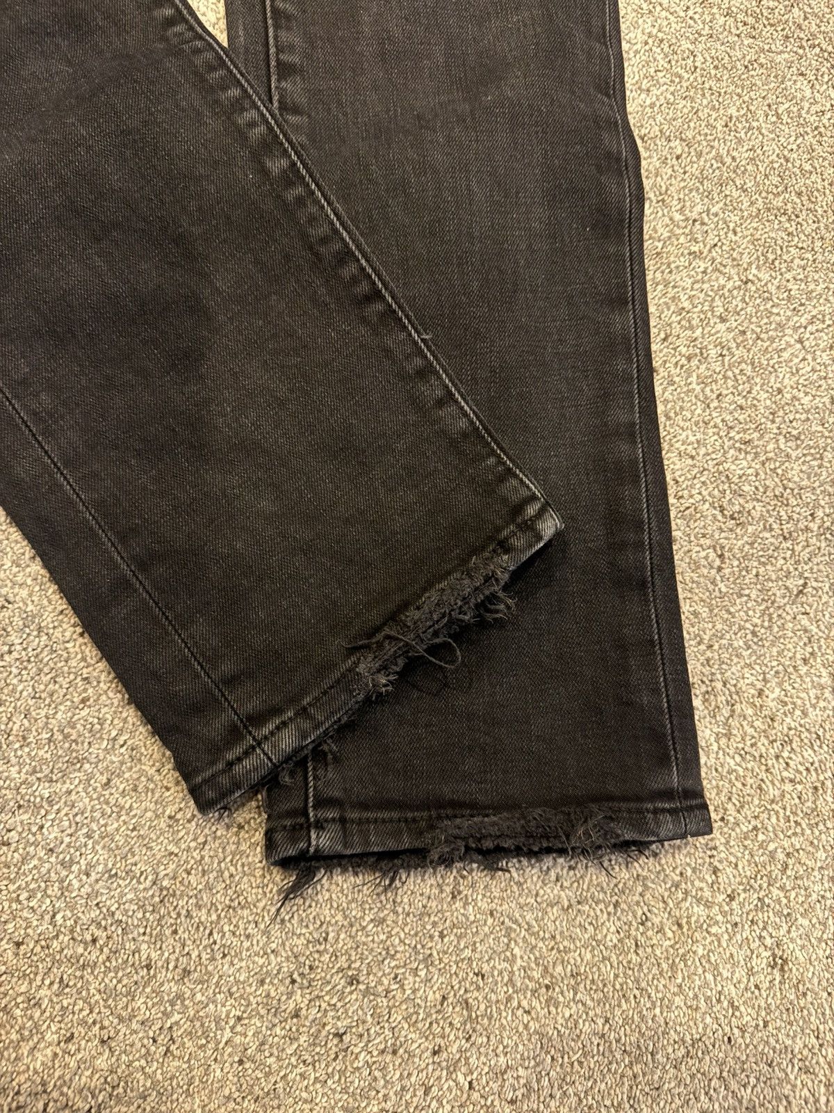 Purple Brand PURPLE BRAND DENIM JEANS Size US 32 / EU 48 - 4 Thumbnail