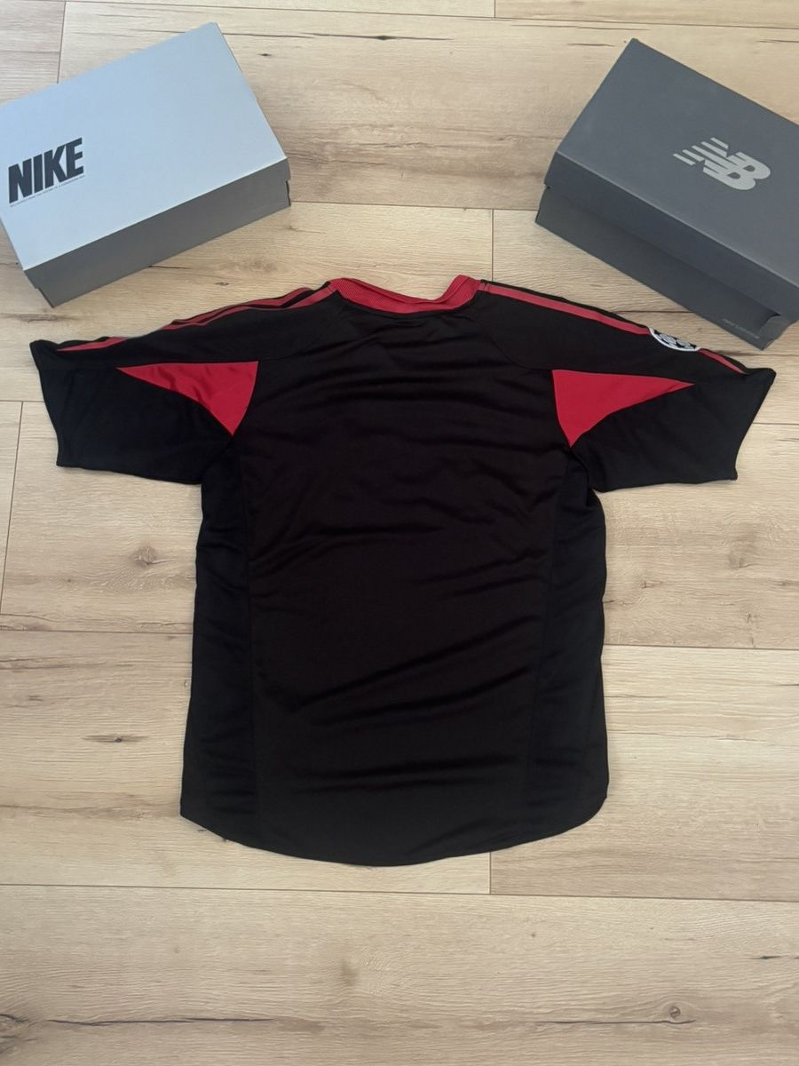 Adidas Bayern Munich 2004/05 CL Size US S / EU 44-46 / 1 - 2 Thumbnail
