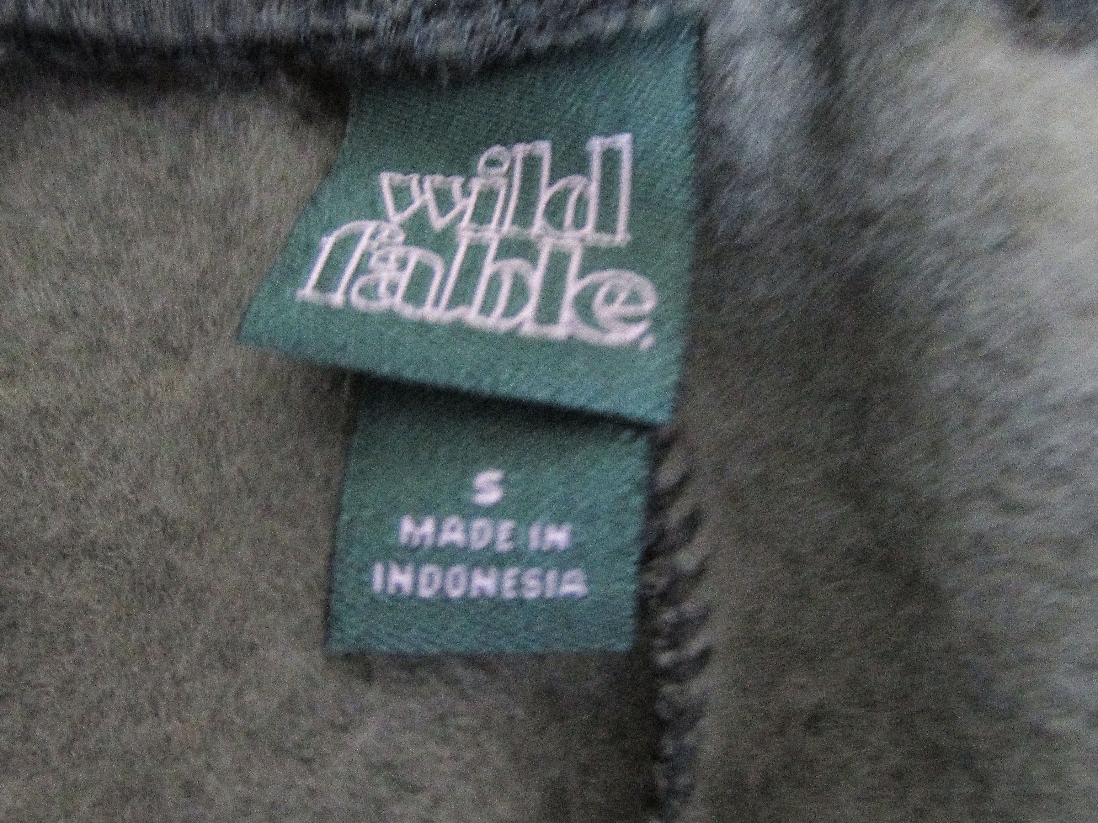 Other Wild Fable (NWOT) Women's Jogger/Sweatpants Size Small Size 29" - 2 Thumbnail