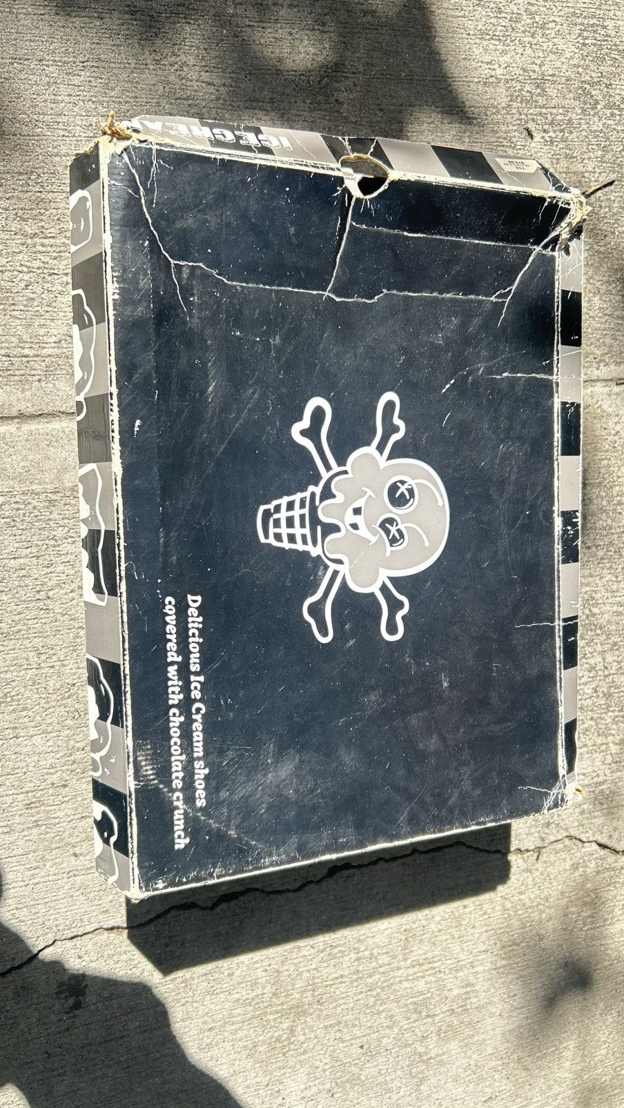 Icecream BBC Ice Cream Board Flip 2 with Box Size US 10 / EU 43 - 10 Thumbnail