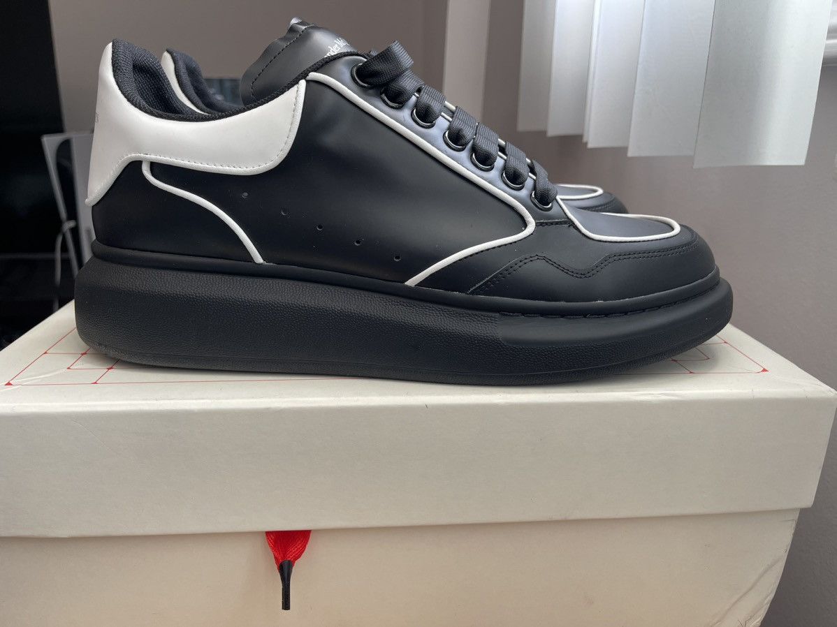 Alexander McQueen Alexander McQueen Size US 10 / EU 43 - 1 Thumbnail