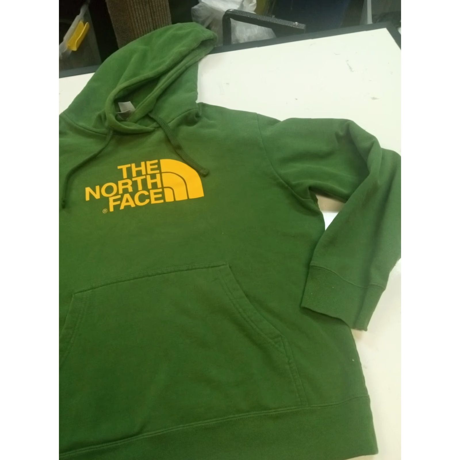 The North Face The North Face Sweatshirt Pullover Large 48" Chest Size US L / EU 52-54 / 3 - 3 Thumbnail
