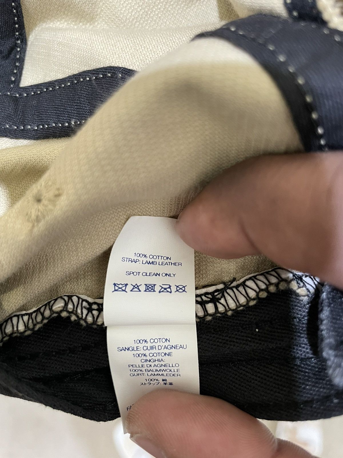 Supreme Supreme Corduroy Camp Cap Size ONE SIZE - 9 Thumbnail
