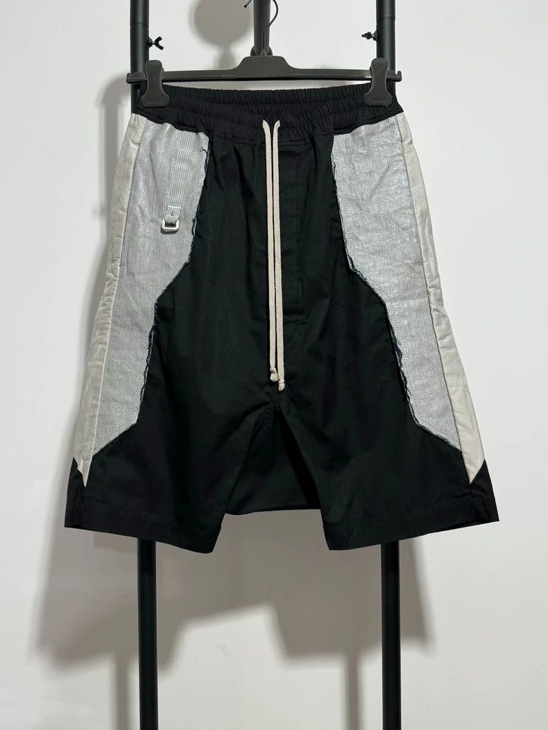 Rick Owens rick owens short sleeves Size US 38 / EU 54 - 1 Thumbnail
