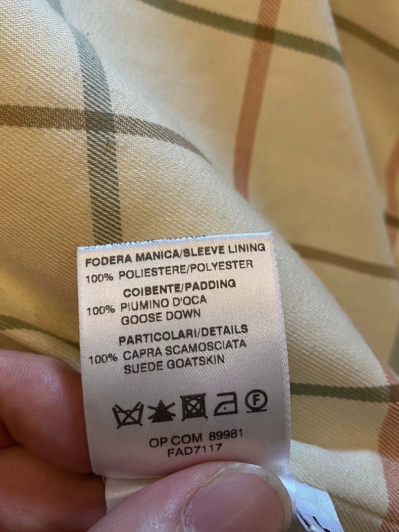 Loro Piana LORO PIANA Goose down coat Size US L / EU 52-54 / 3 - 9 Thumbnail