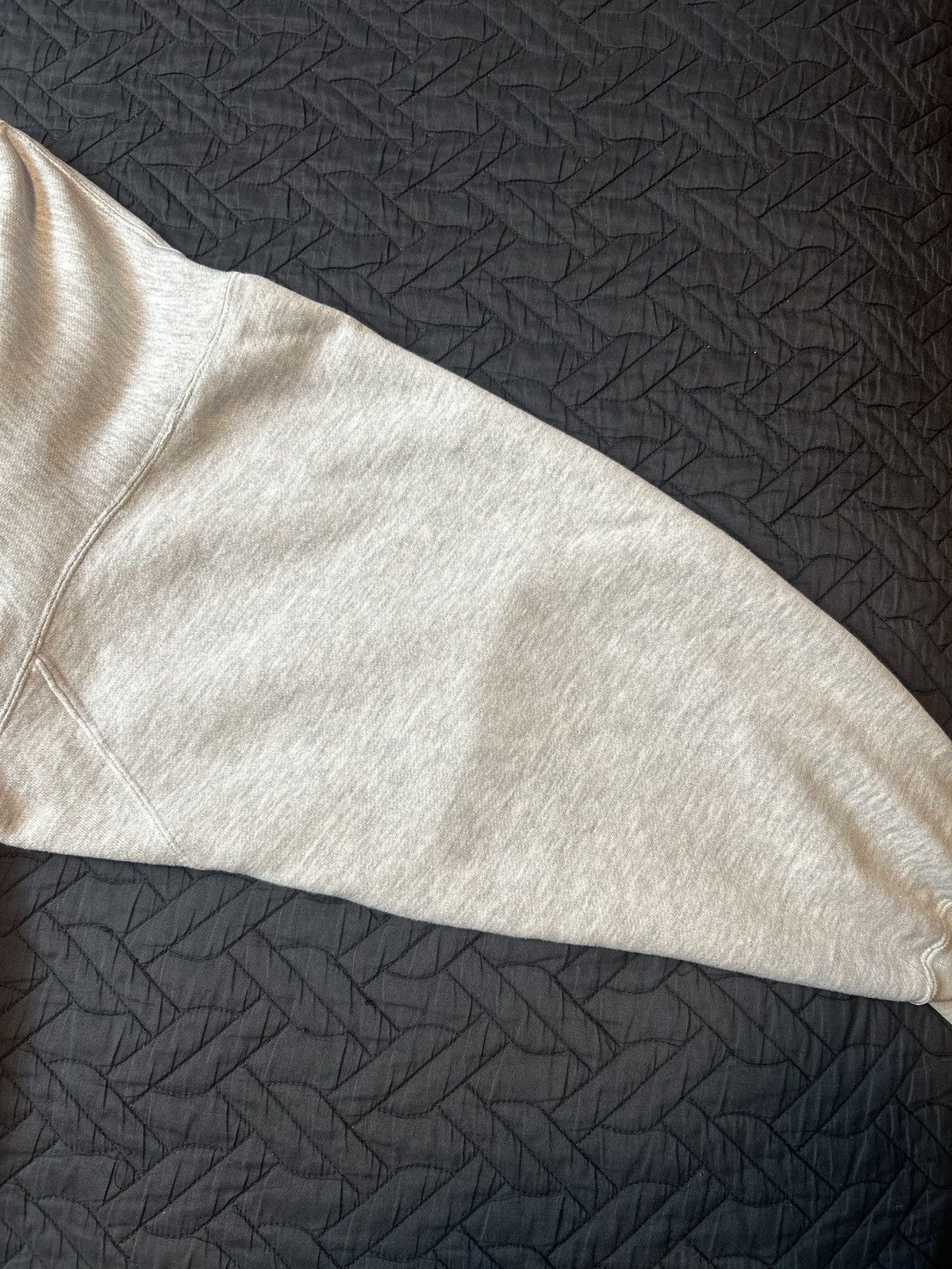Vintage Georgetown hoyas crewneck Size US XL / EU 56 / 4 - 6 Thumbnail