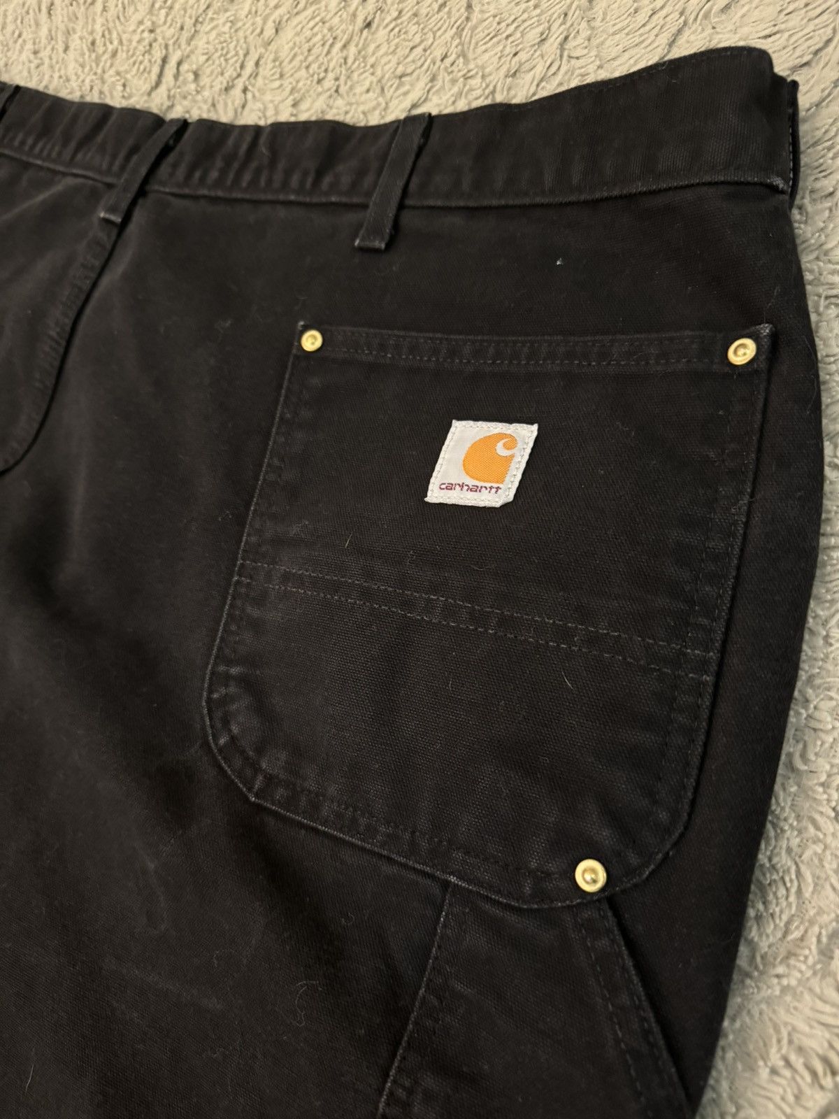 Carhartt × Carhartt Wip Carhartt Double Knees 48x30 Size US 30 / EU 46 - 5 Thumbnail
