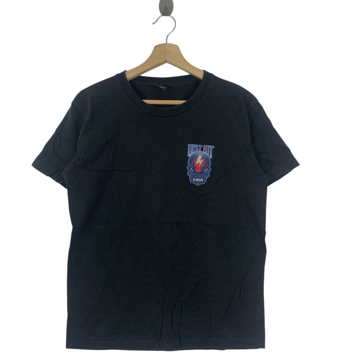 Band Tees BEST HIT SMA Japan Shibuya Harajuku Music Festival Concert Size US M / EU 48-50 / 2 - 6 Thumbnail