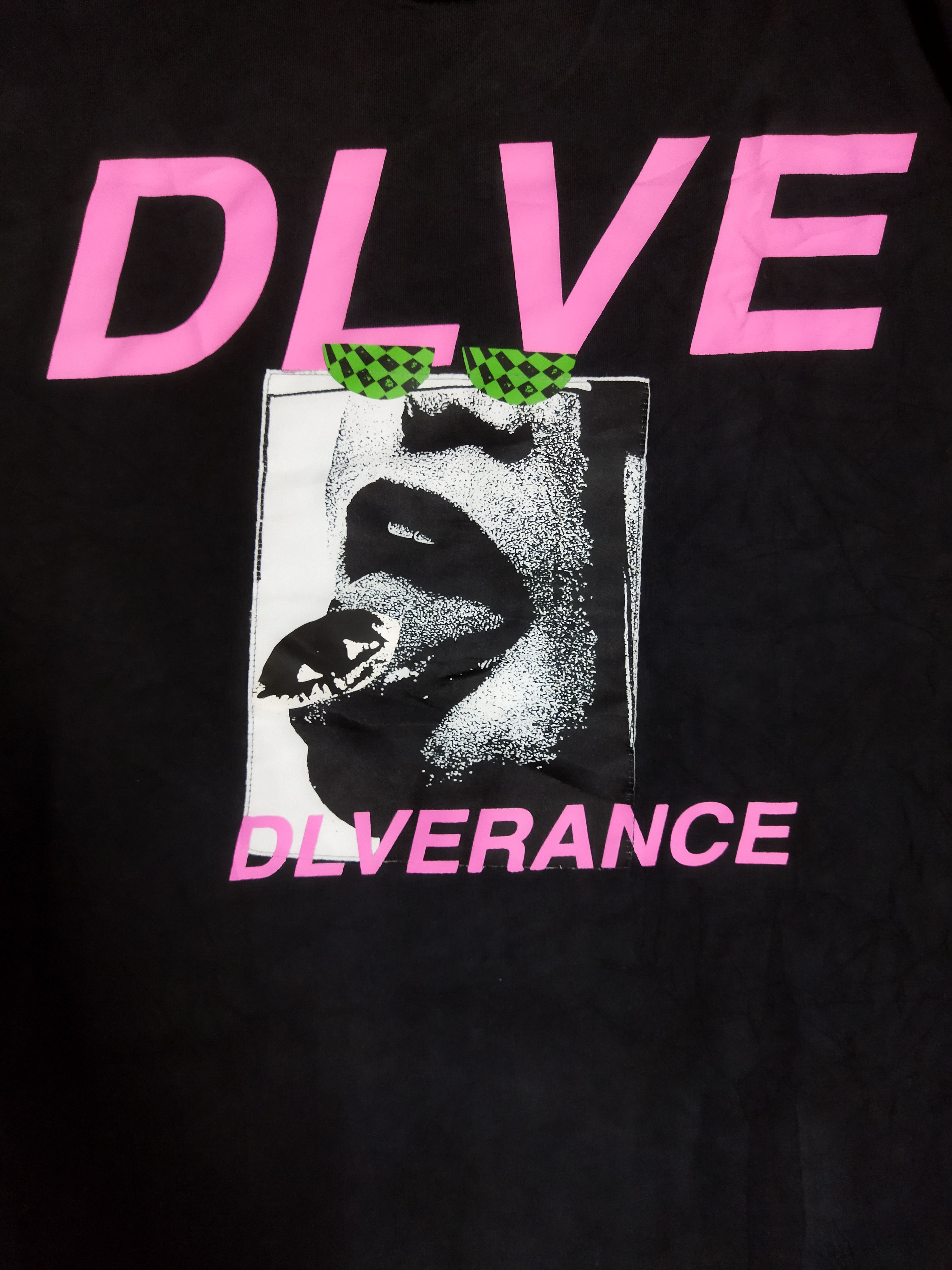 Diesel Diesel Tee Size US L / EU 52-54 / 3 - 3 Thumbnail