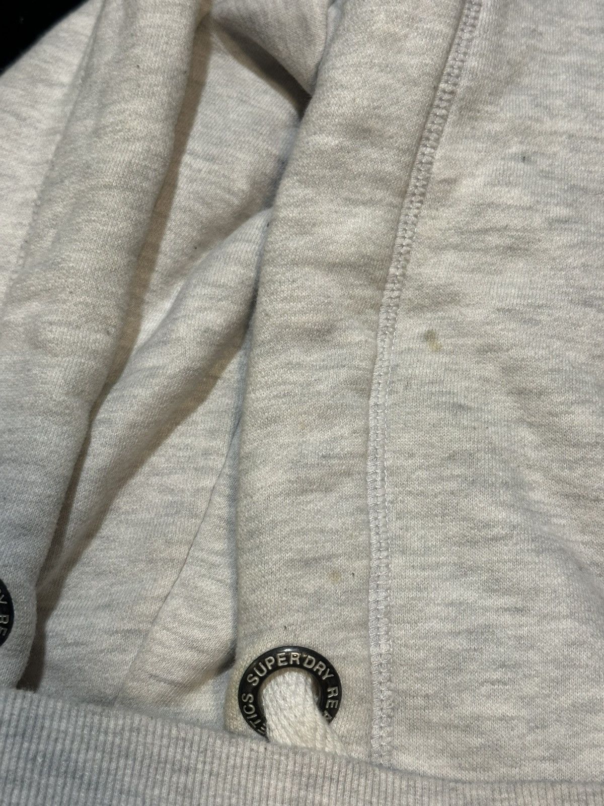 Superdry Superdry Zip-Up Size US M / EU 48-50 / 2 - 4 Thumbnail