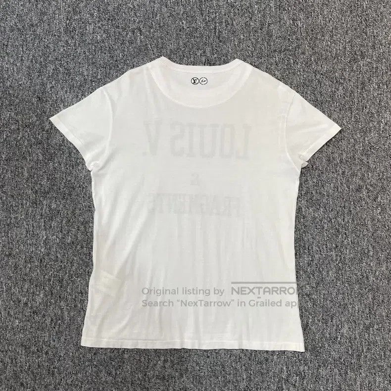 Louis Vuitton Louis Vuitton short sleeves Size US XS / EU 42 / 0 - 7 Thumbnail