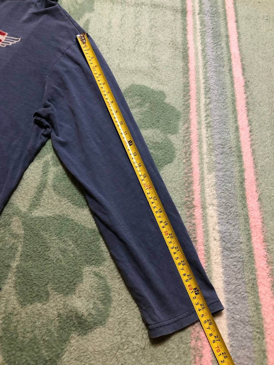Polo Ralph Lauren Vintage Ralph Lauren Hoodie Size XL Size US XL / EU 56 / 4 - 10 Thumbnail