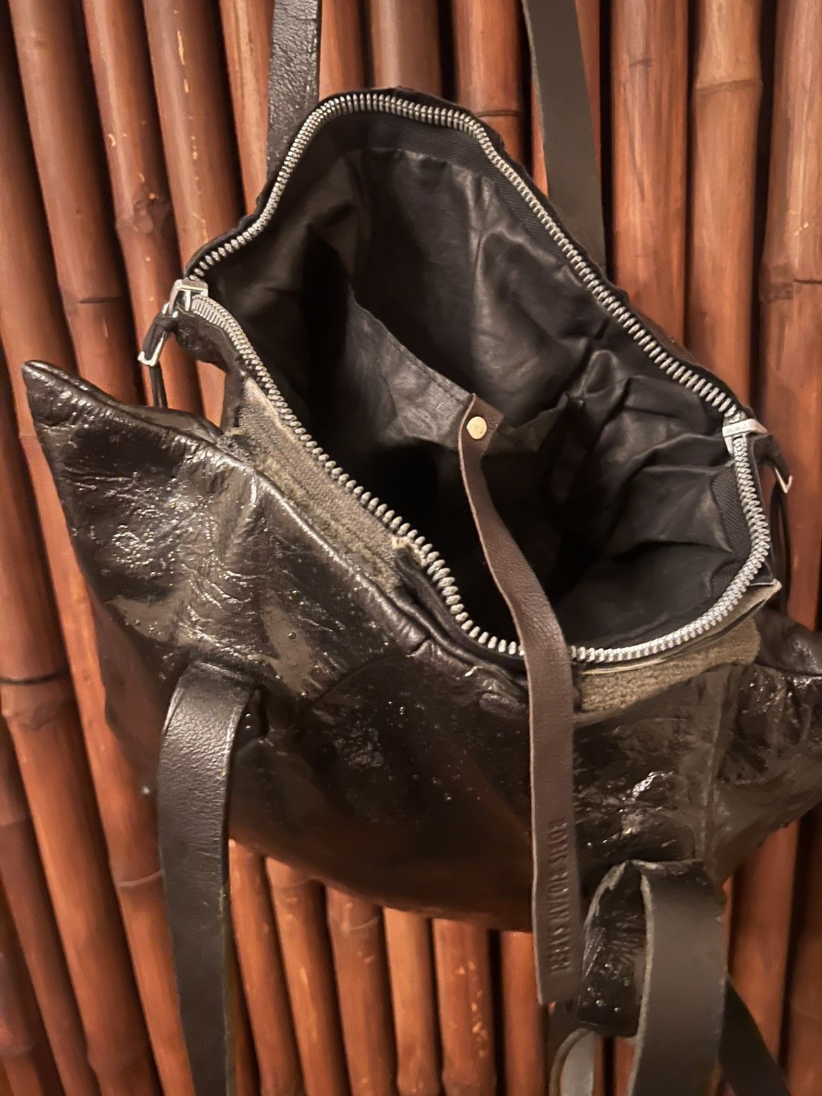 Boris Bidjan Saberi Masterpiece Size ONE SIZE - 17 Thumbnail