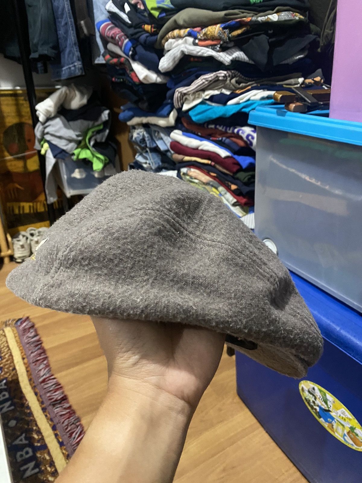 No Fear × Vintage No fear cap Size 28 - 6 Thumbnail