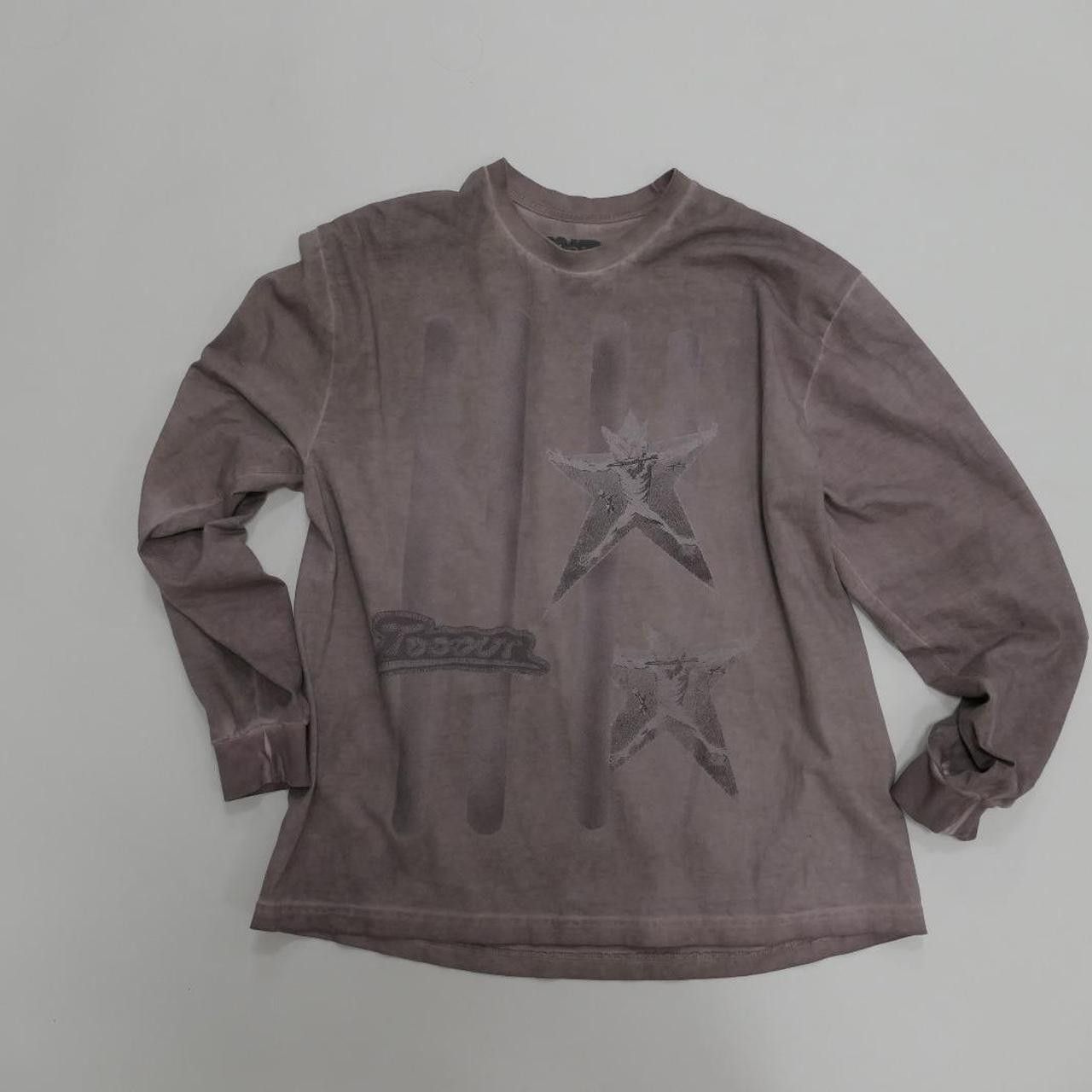 Other XL Utopia Merch. Size US XL / EU 56 / 4 - 2 Thumbnail