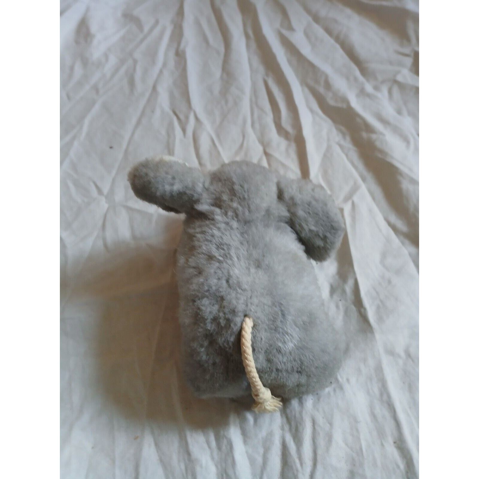 & Other Stories Plush Elephant Toy Size ONE SIZE - 3 Thumbnail