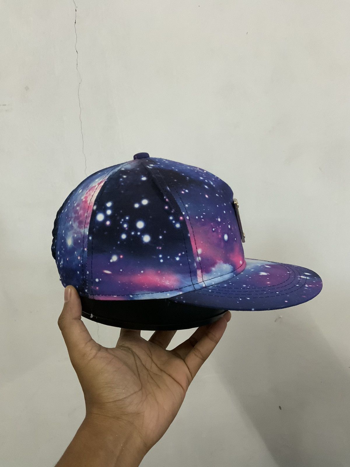If Six Was Nine Hotex Gold Emblem Archive Hat Size ONE SIZE - 4 Thumbnail