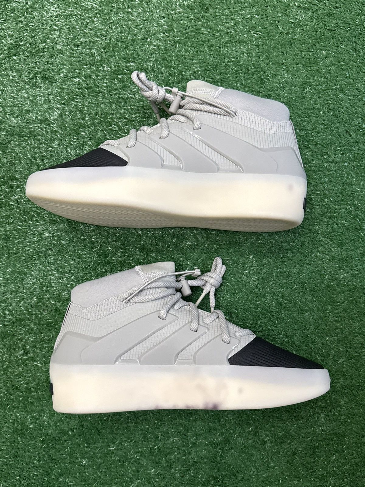 Adidas adidas Fear of God Sneakers – Men’s Size 10.5 – Brand New Size US 10 / EU 43 - 3 Thumbnail