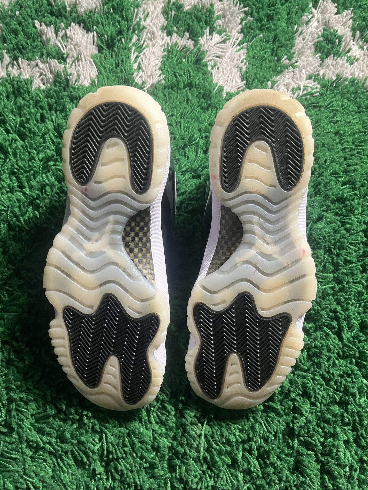 Jordan Brand AirJordan 11 Retro Gratitude Size US 9.5 / EU 42-43 - 5 Thumbnail
