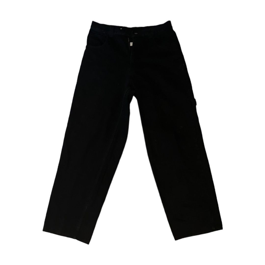 Tommy Hilfiger × Vintage Tommy Sport Cargo Pants Size US 34 / EU 50 - 3 Thumbnail