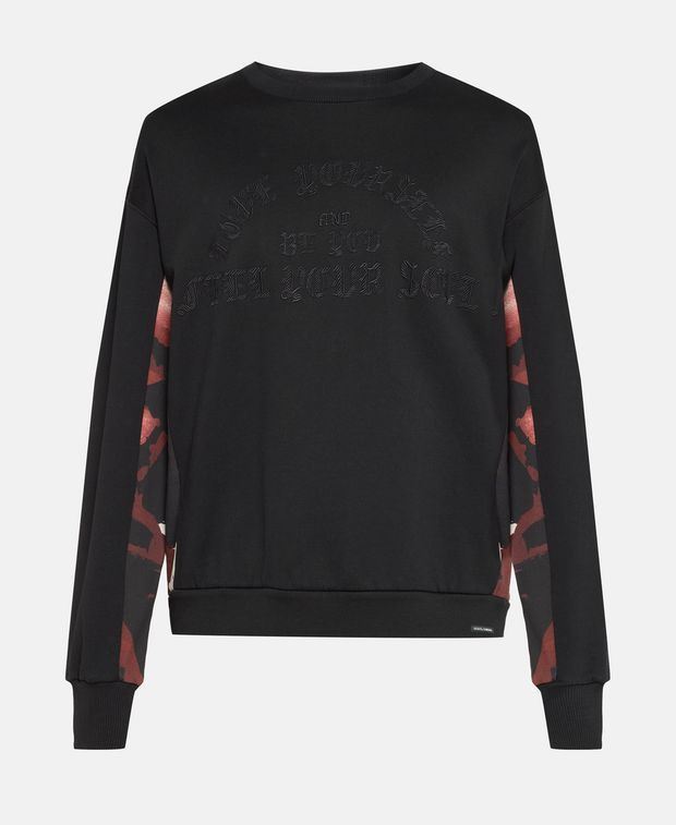 Dolce & Gabbana Sweatshirt Size US M / EU 48-50 / 2 - 1 Thumbnail