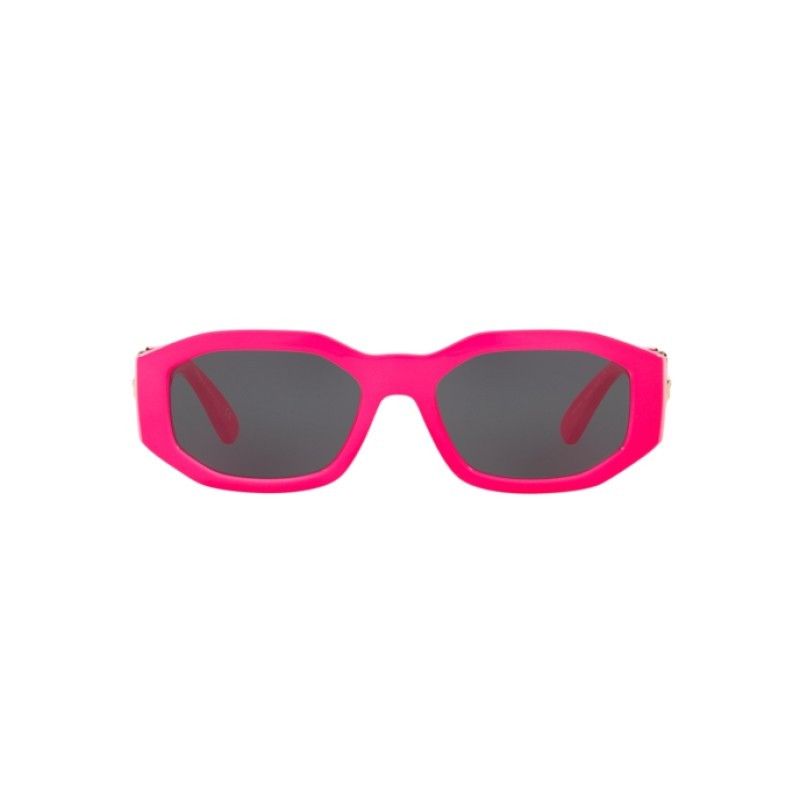 Versace NEW VERSACE VE4361-531887 Pink Size ONE SIZE - 3 Thumbnail