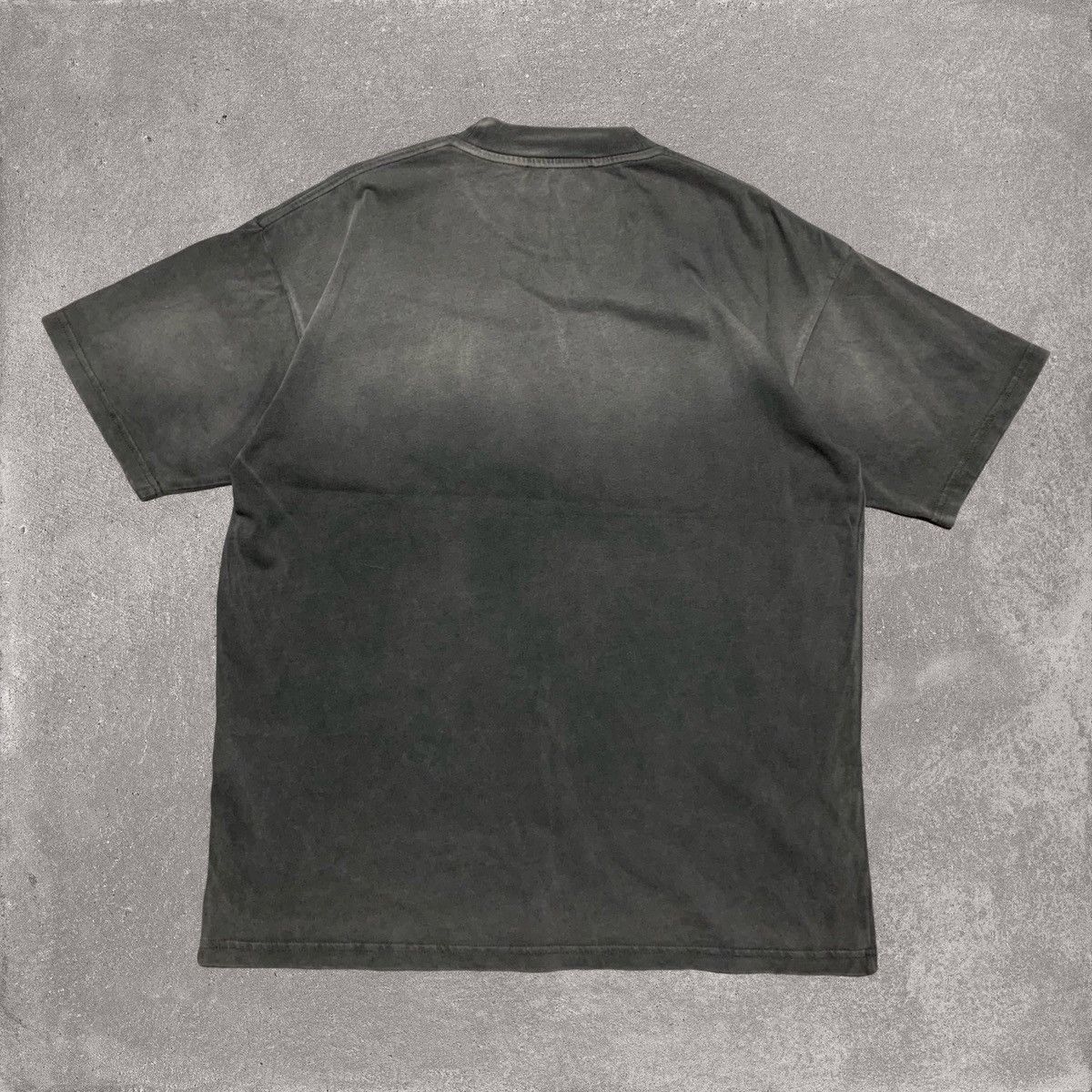 Represent Clo. Represent XS Take Me Higher Vintage Grey Tee Size US XS / EU 42 / 0 - 2 Thumbnail