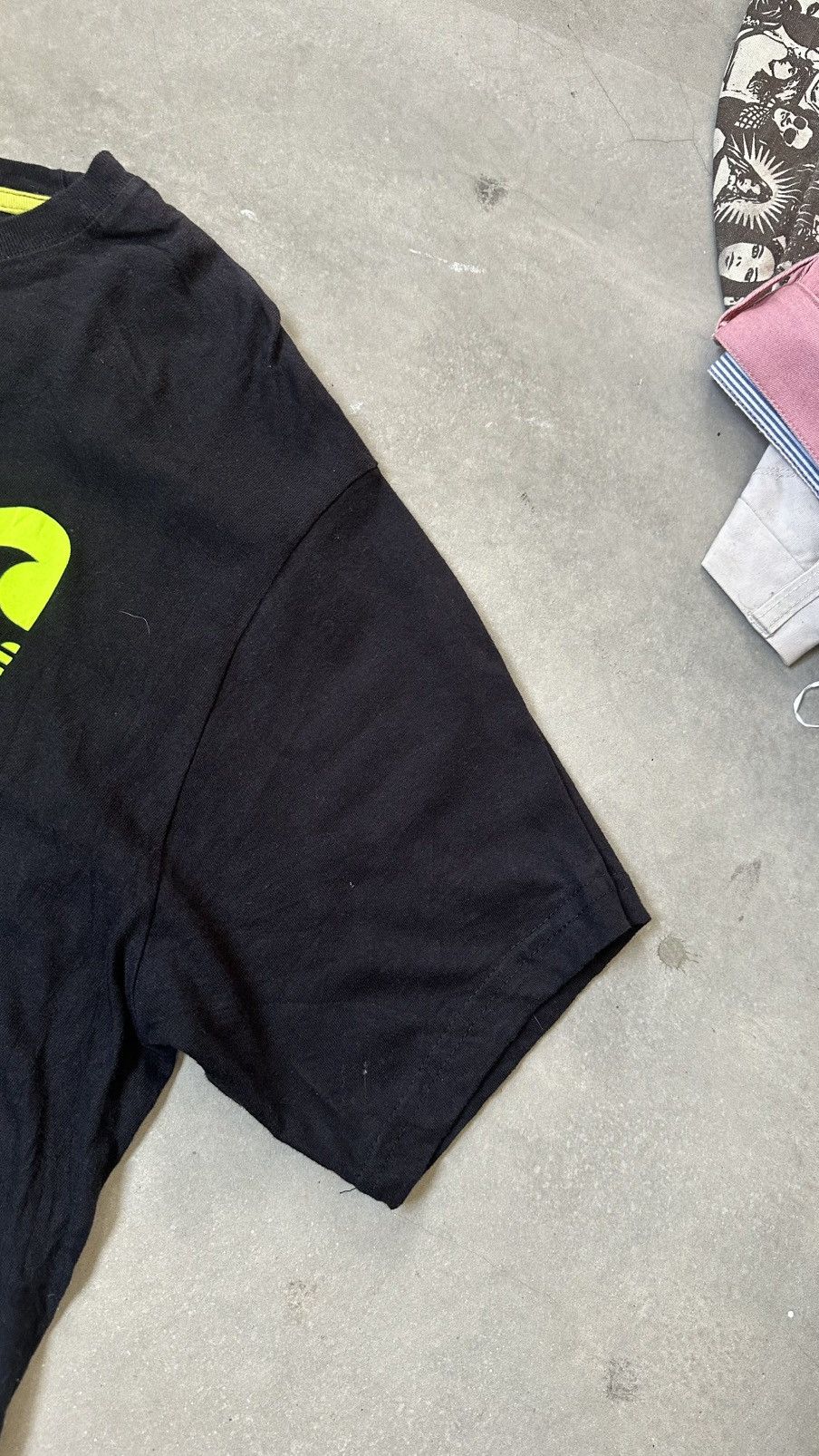 Sun Surf SURF STYLE LOGO TEE Size US XL / EU 56 / 4 - 4 Thumbnail
