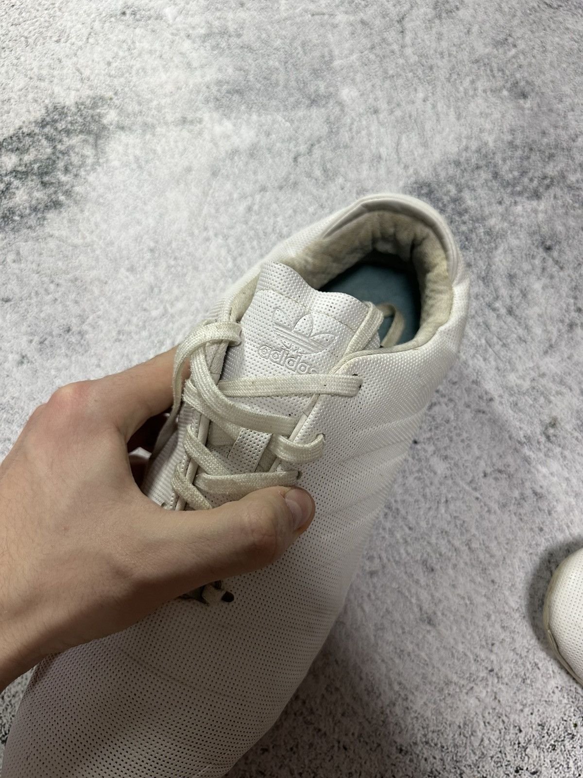 Porsche Design Vintage Adidas Porsche Design TYP 64 Size US 10.5 / EU 43-44 - 7 Thumbnail