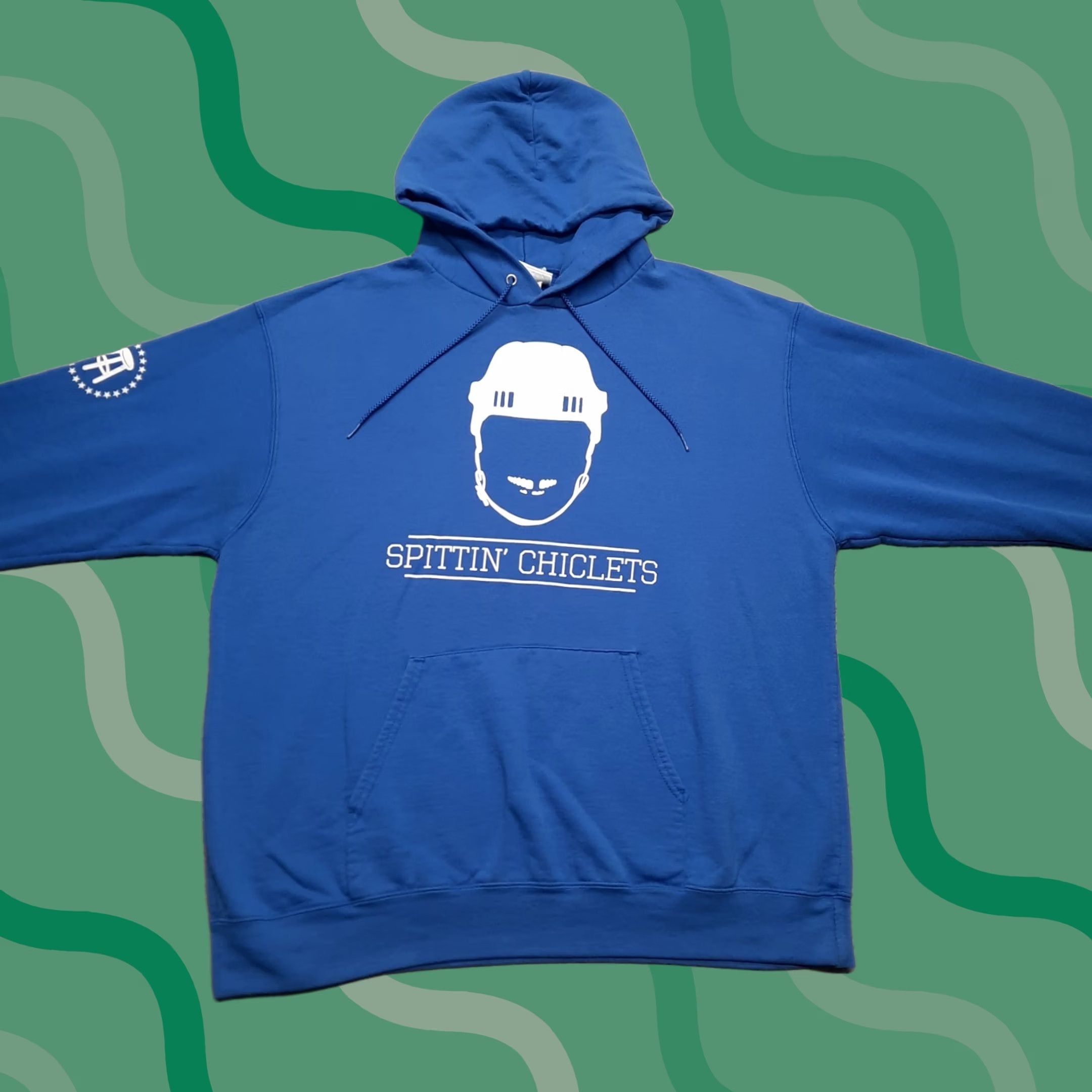 Champion × Stussy Stussy Sport x Champion Hoodie #G | Grailed