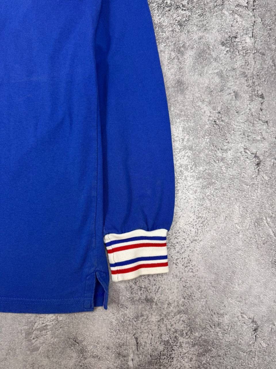 Other Score Draw Northern Ireland Men 1930-x Vintage Home Shirt Size US L / EU 52-54 / 3 - 2 Thumbnail
