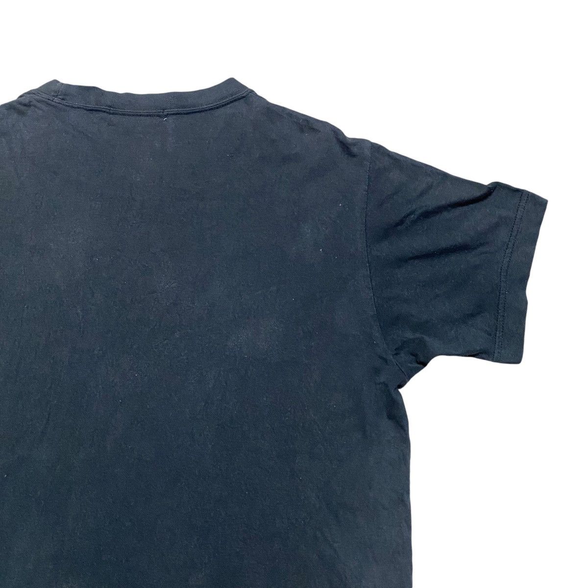 Issey Miyake Vintage Issey Miyake Men Blank Shirt Size US S / EU 44-46 / 1 - 6 Thumbnail