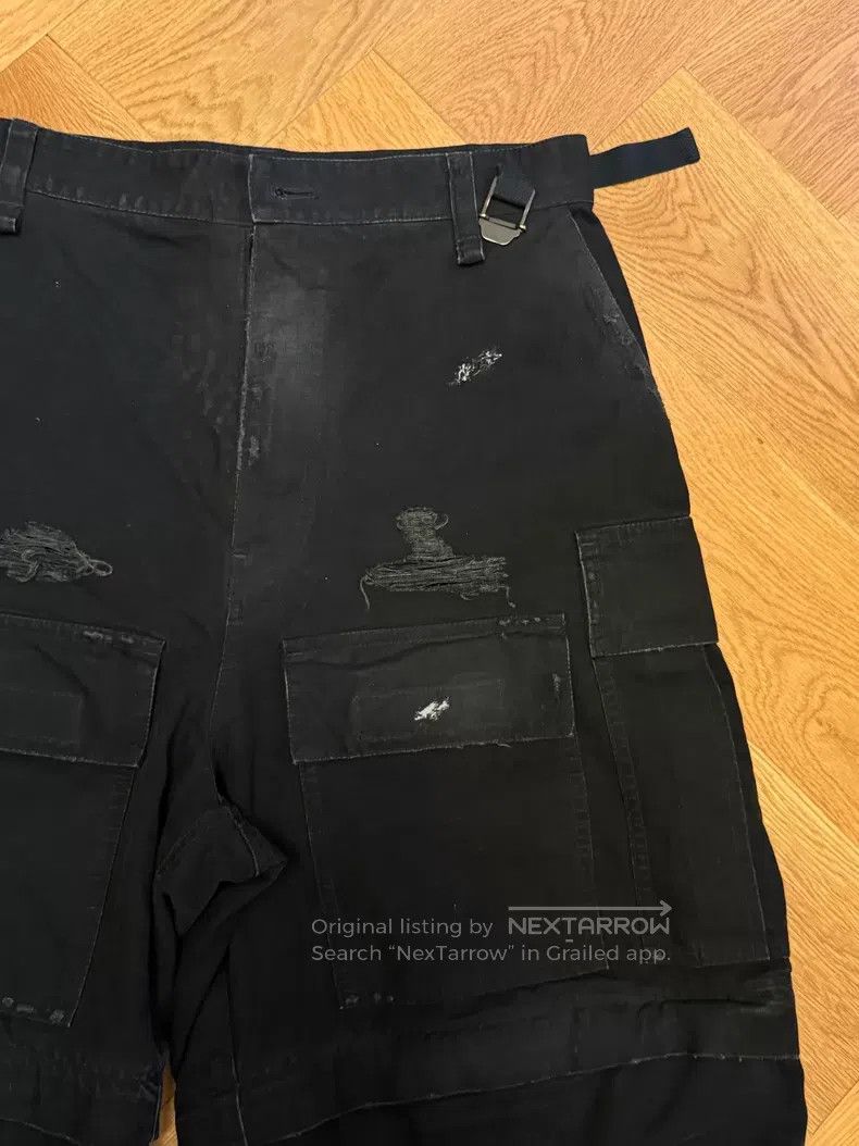 Balenciaga Balenciaga size XXS pants Size US 27 - 4 Thumbnail