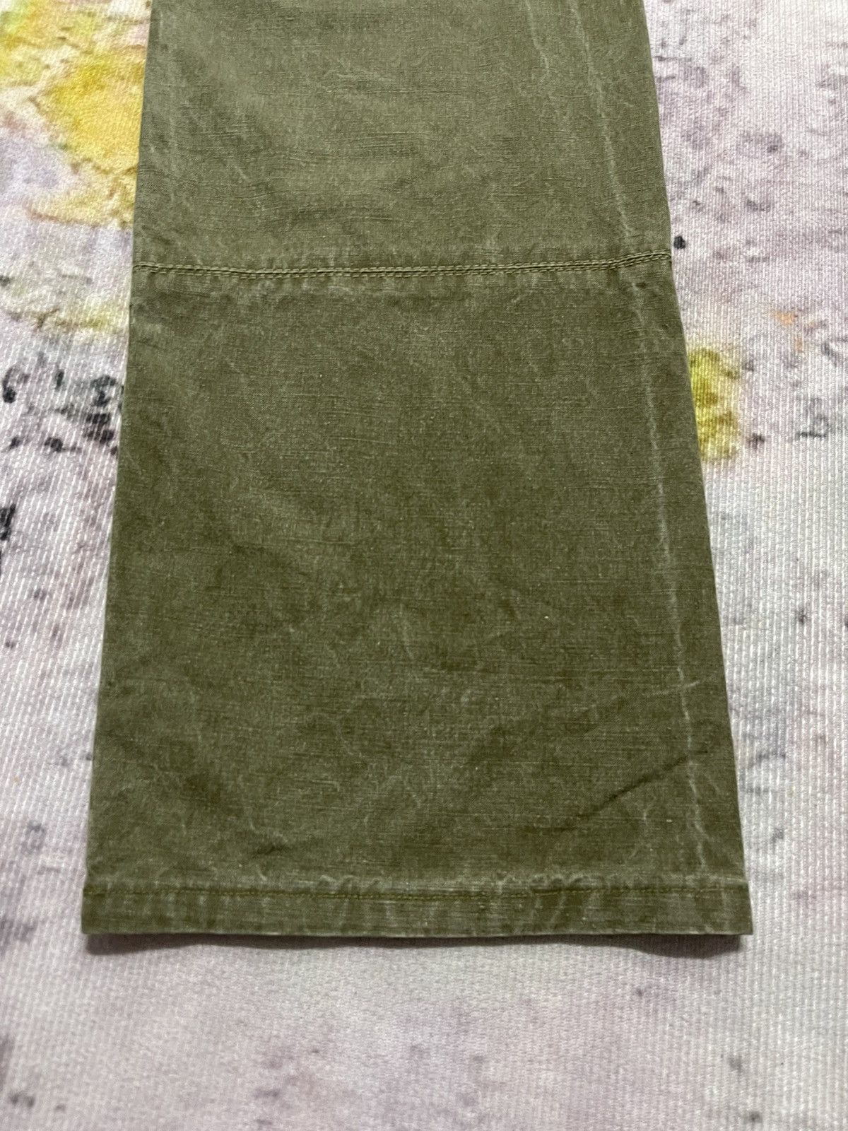 Vintage Union Made by Balance&Harmony Work Pants Size US 31 - 12 Thumbnail