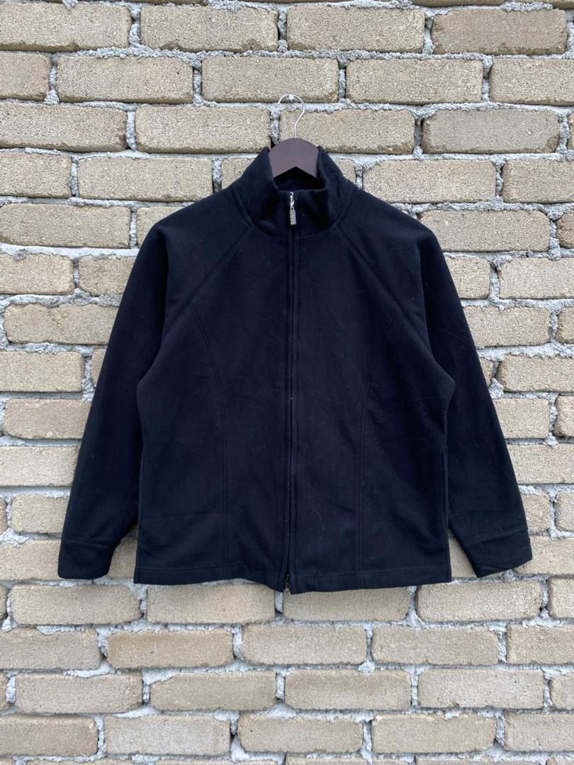 Gianfranco Ferre Gianfranco Ferre Golf Zipper Jacket Size M / US 6-8 / IT 42-44 - 2 Thumbnail
