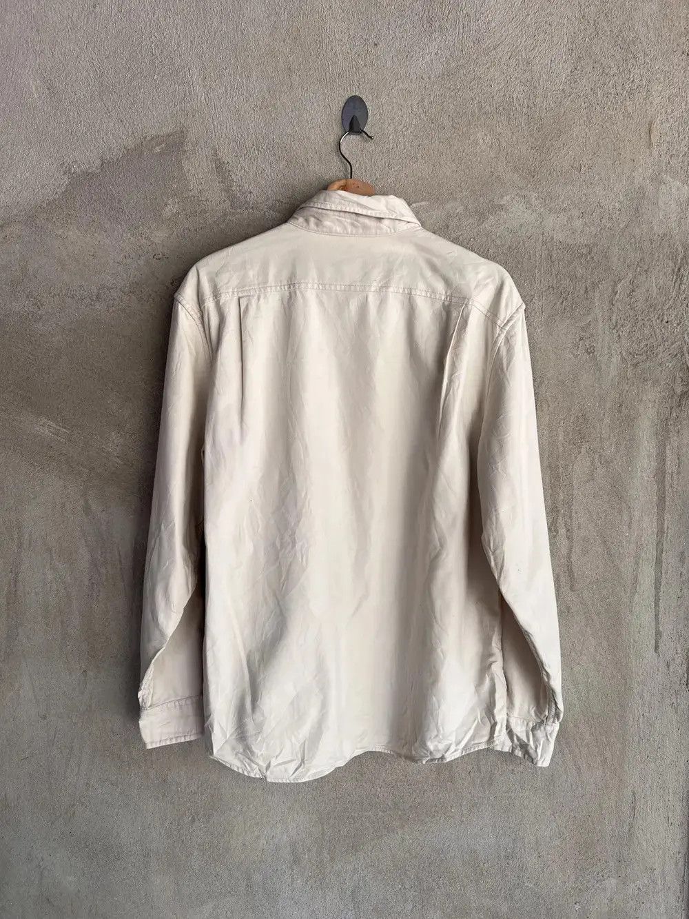 Eddie Bauer Eddie Bauer Shirt Button Up Size US M / EU 48-50 / 2 - 5 Thumbnail