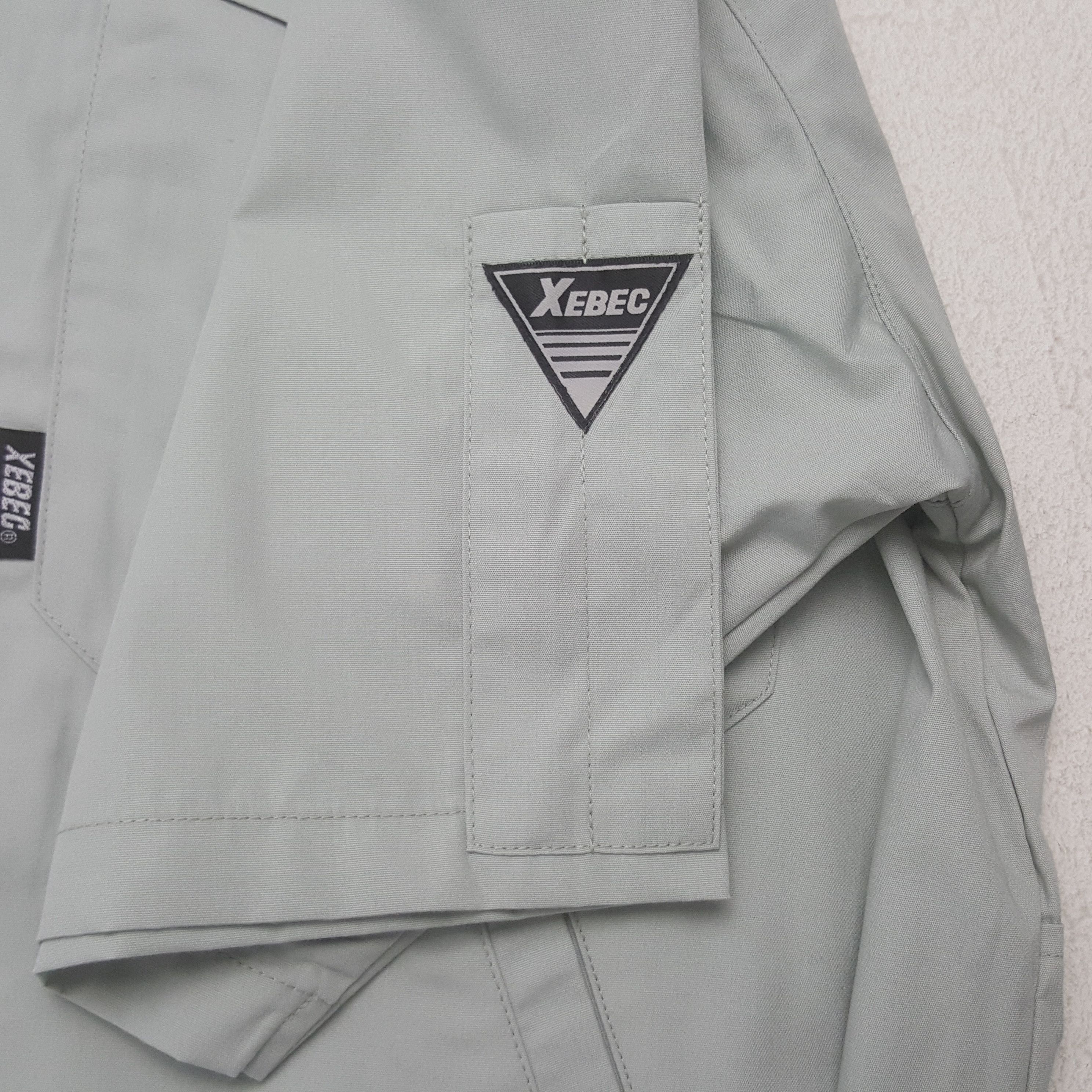Honda × Japanese Brand × Vintage Vintage Mugen Honda Custom Art Racing Uniform Jacket Size US L / EU 52-54 / 3 - 6 Thumbnail