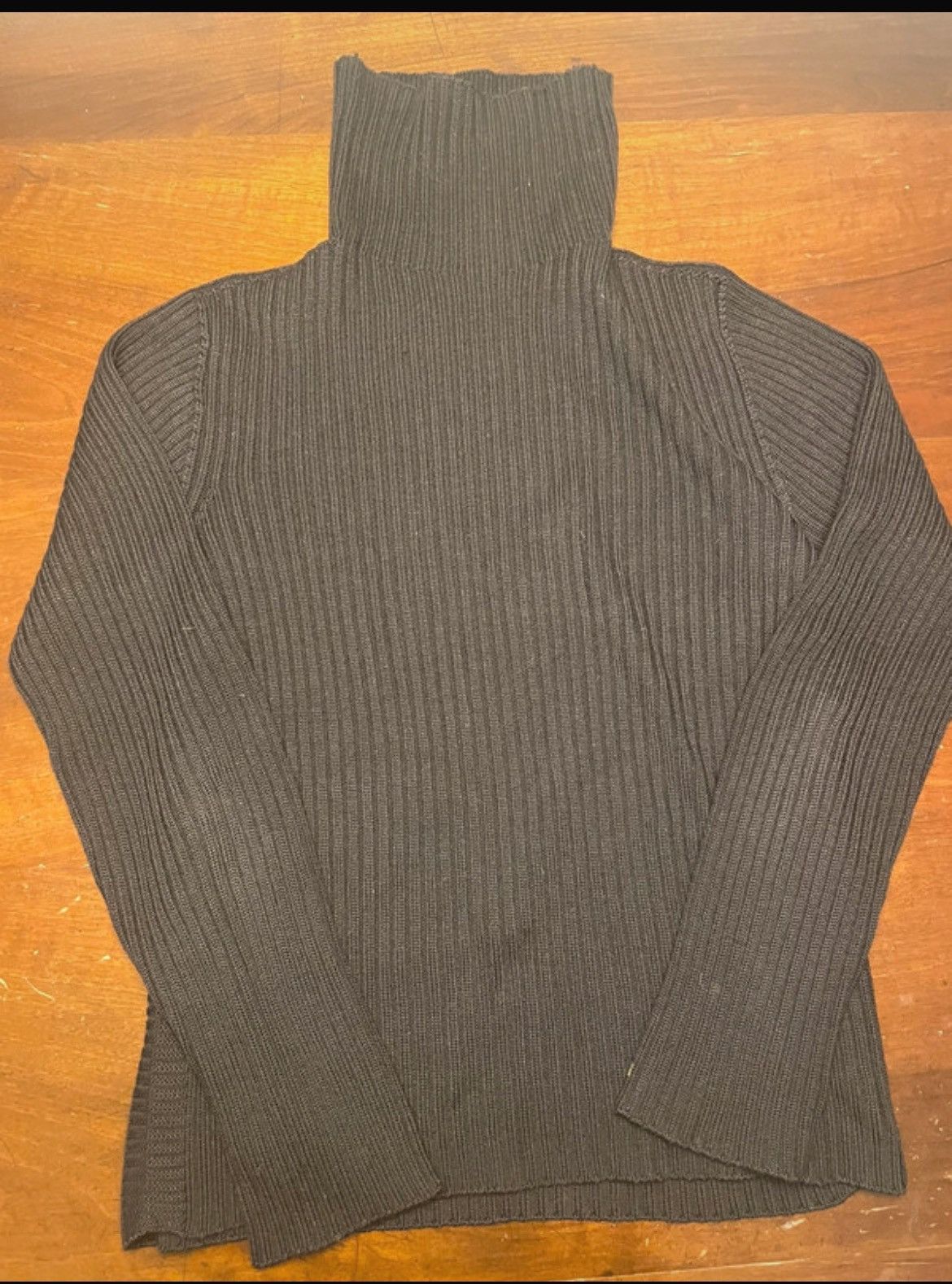 Dolce & Gabbana Dolce & Gabbana Turtleneck sweater Size US L / EU 52-54 / 3 - 1 Thumbnail