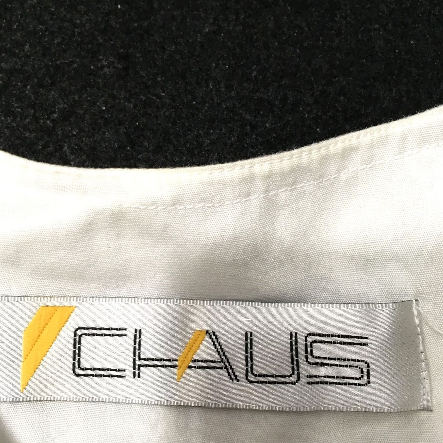 Vintage VINTAGE Chaus Shirt Women XS? No exact: Size 12. Size XL / US 12-14 / IT 48-50 - 3 Thumbnail