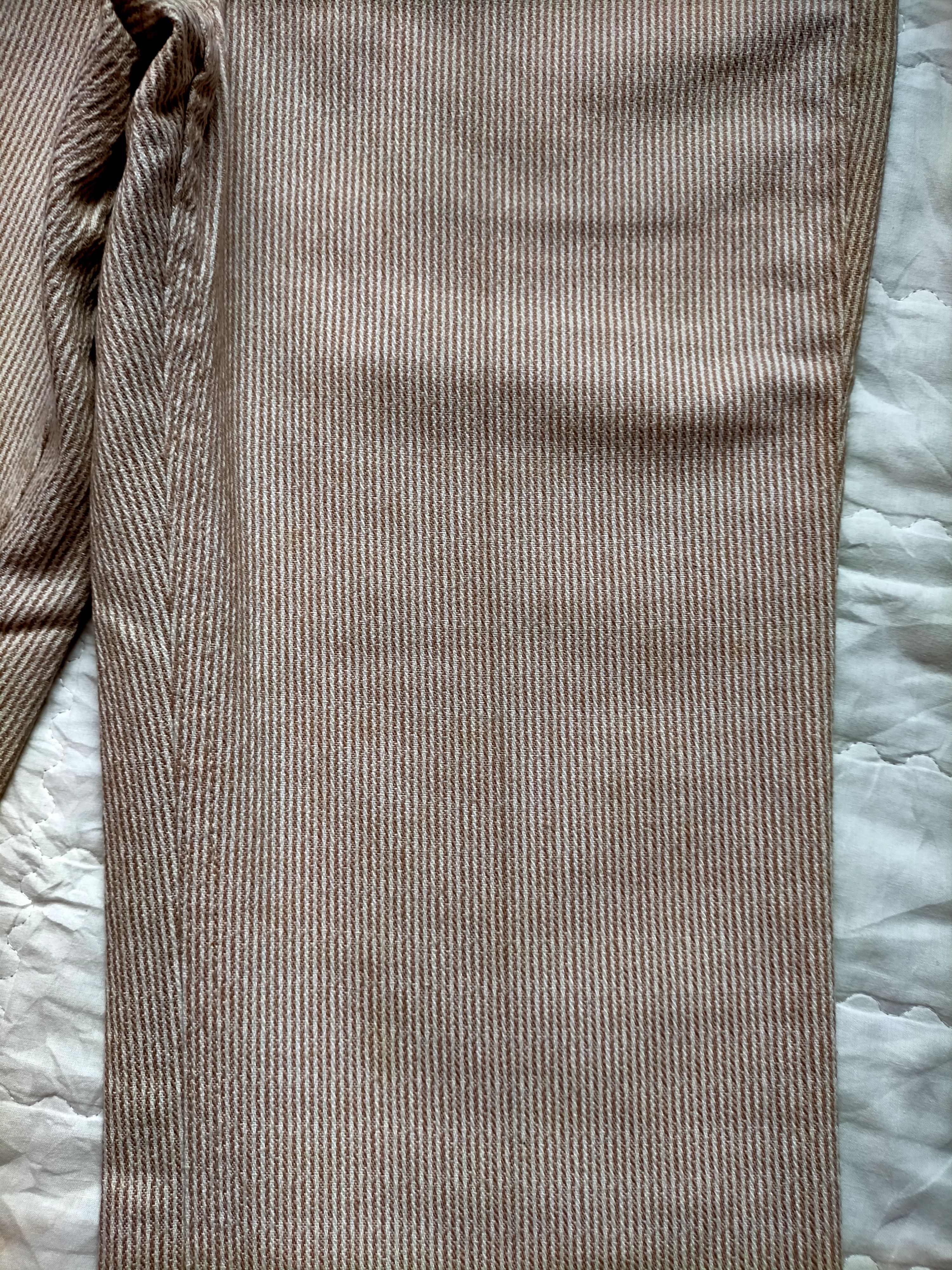Vintage Vintage 70s Lee Riders Flare Stripe Boot cut Size US 28 / EU 44 - 12 Thumbnail